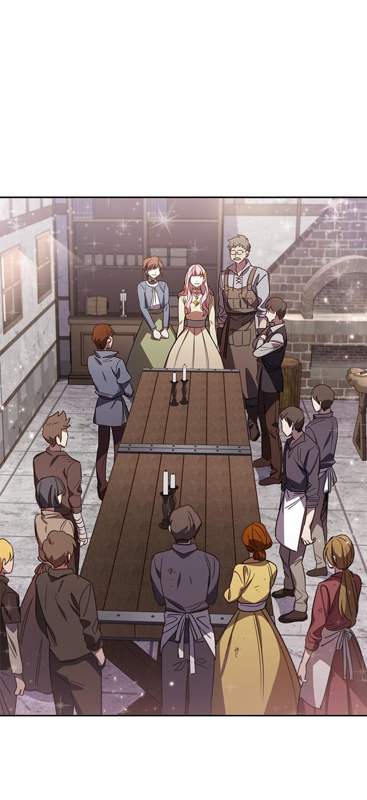 I’m Divorced, But I’m a Chaebol Chapter 5 page 50