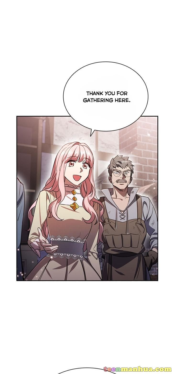 I’m Divorced, But I’m a Chaebol Chapter 5 page 51