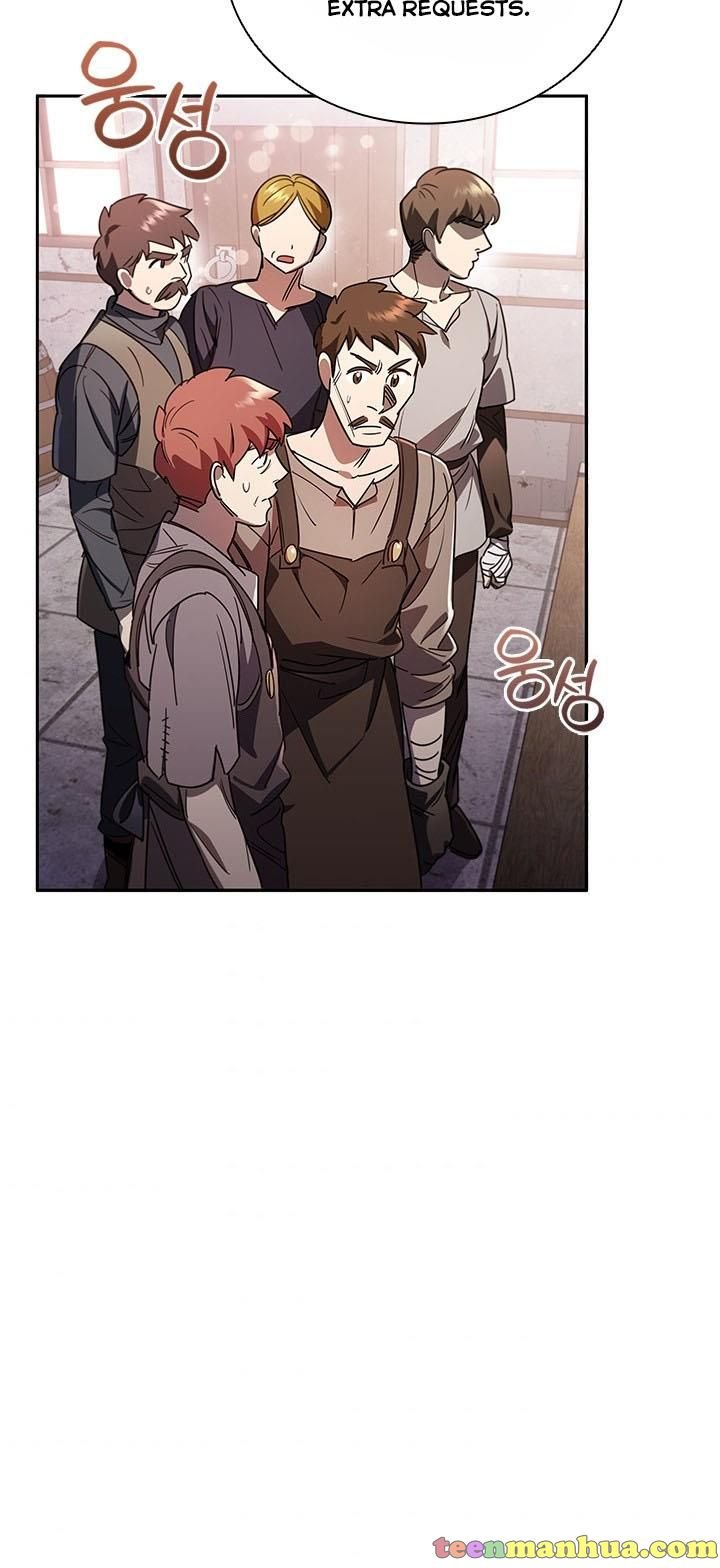 I’m Divorced, But I’m a Chaebol Chapter 5 page 55
