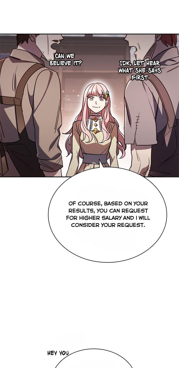 I’m Divorced, But I’m a Chaebol Chapter 5 page 56