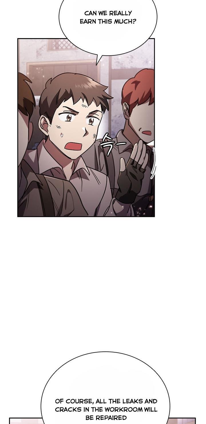 I’m Divorced, But I’m a Chaebol Chapter 5 page 57