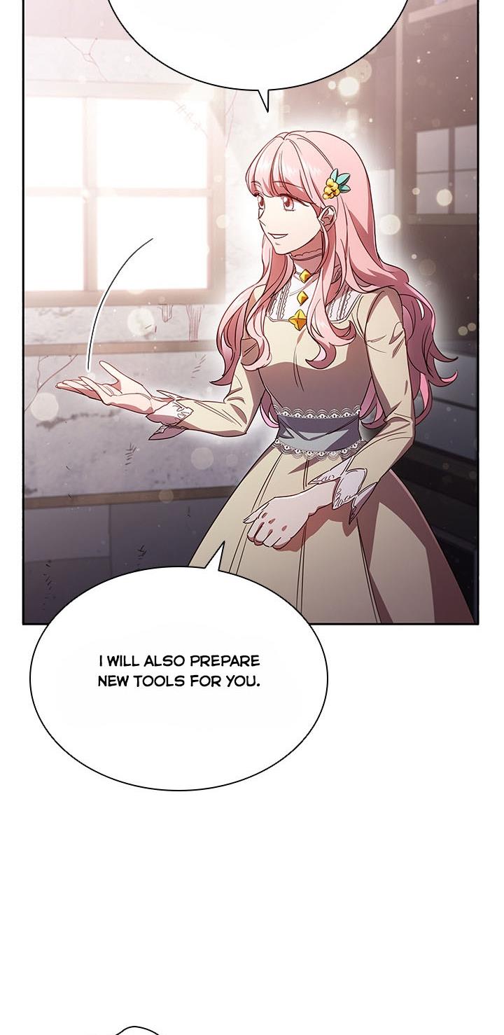I’m Divorced, But I’m a Chaebol Chapter 5 page 58