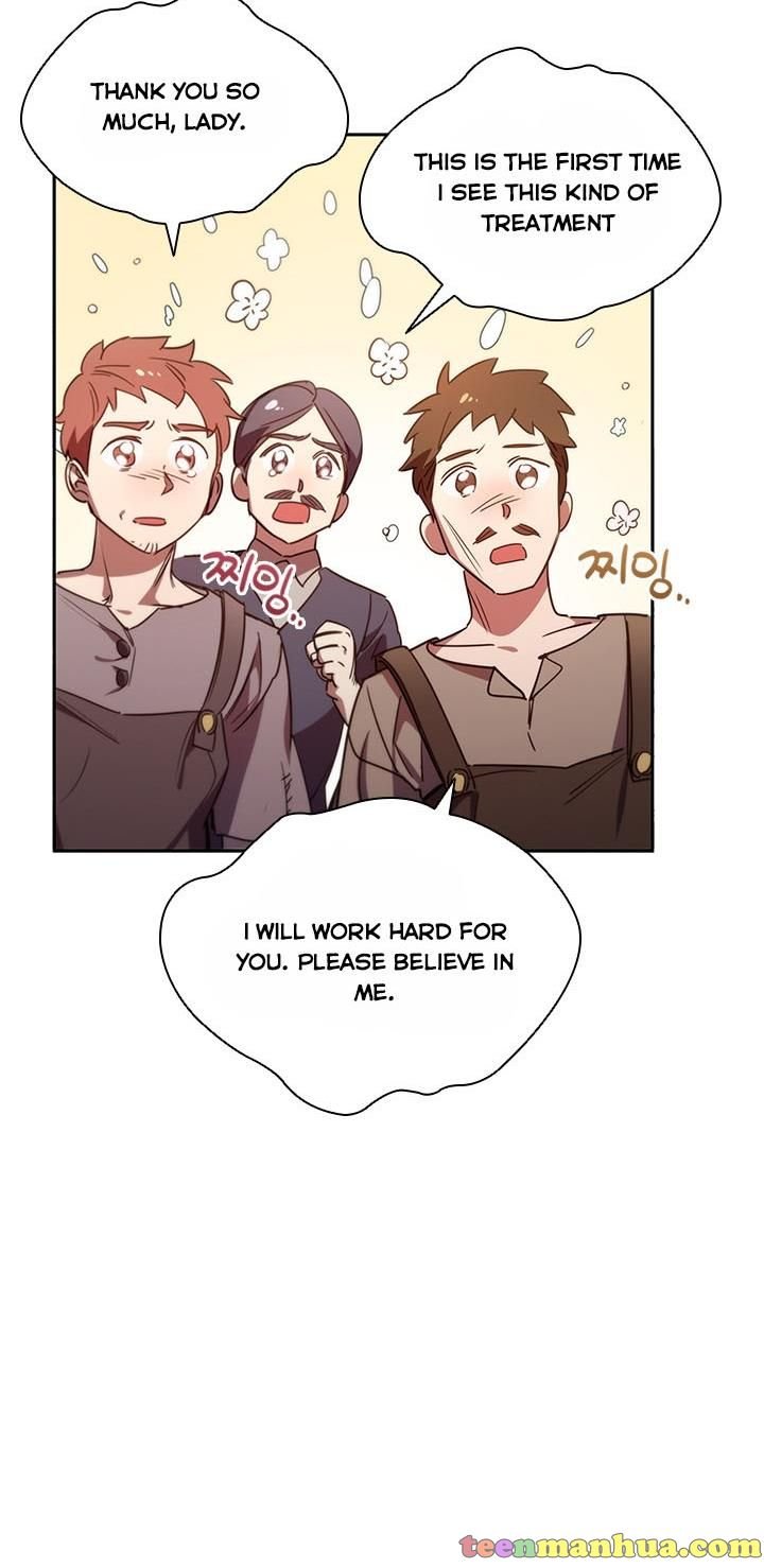 I’m Divorced, But I’m a Chaebol Chapter 5 page 59
