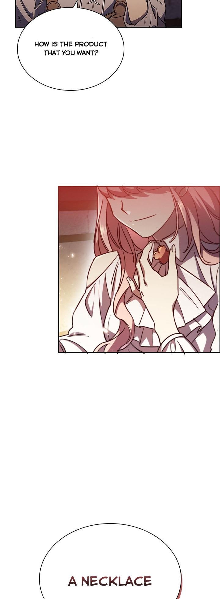 I’m Divorced, But I’m a Chaebol Chapter 5 page 6