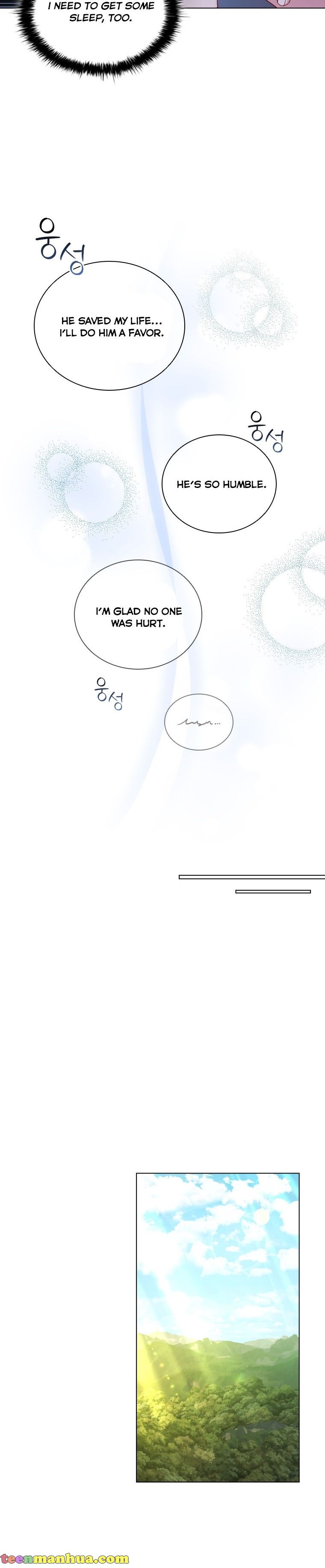I’m Divorced, But I’m a Chaebol Chapter 51 page 15