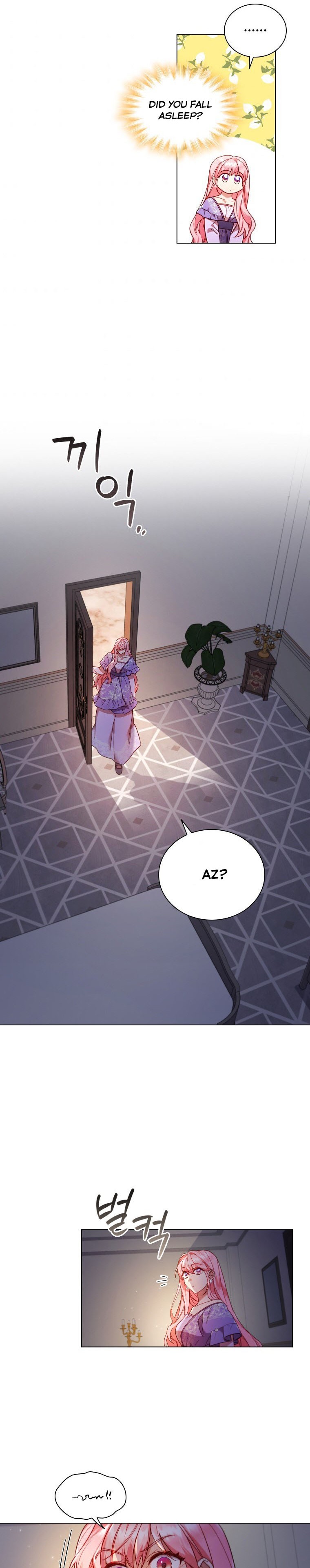 I’m Divorced, But I’m a Chaebol Chapter 53 page 22