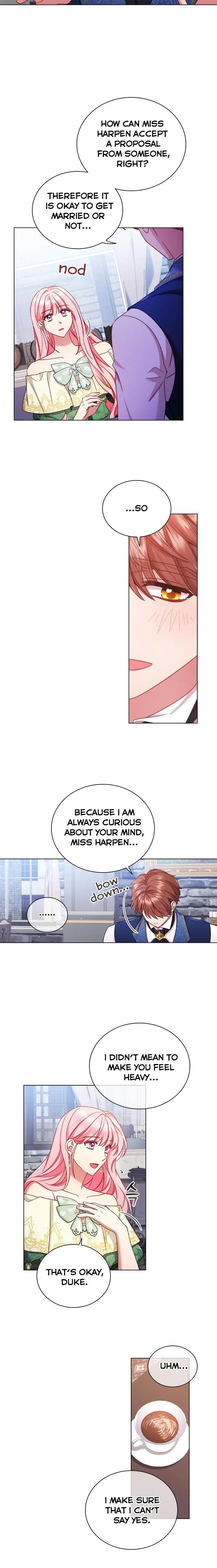 I’m Divorced, But I’m a Chaebol Chapter 55 page 1