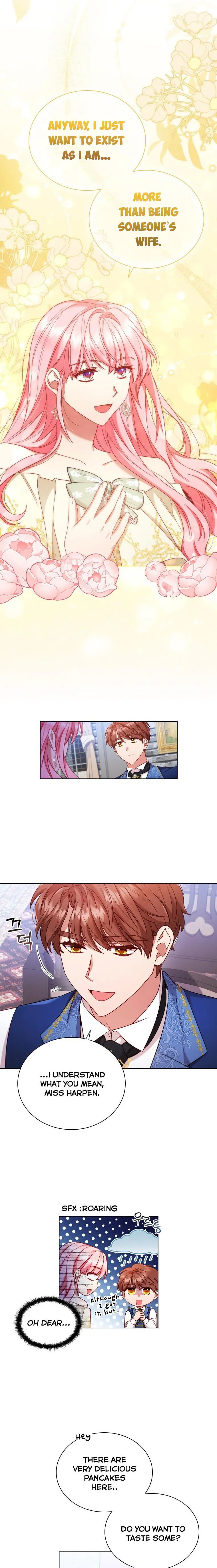 I’m Divorced, But I’m a Chaebol Chapter 55 page 3