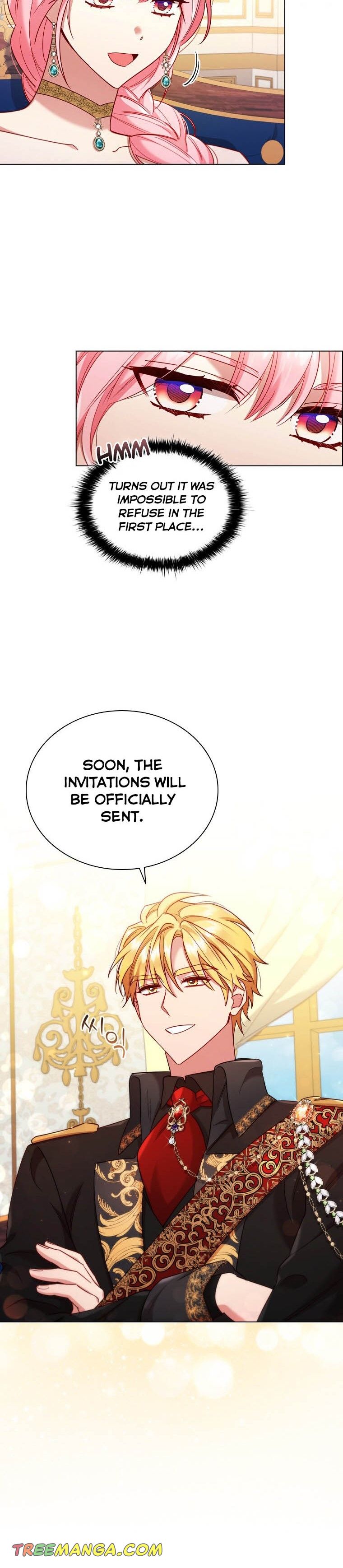 I’m Divorced, But I’m a Chaebol Chapter 56 page 2