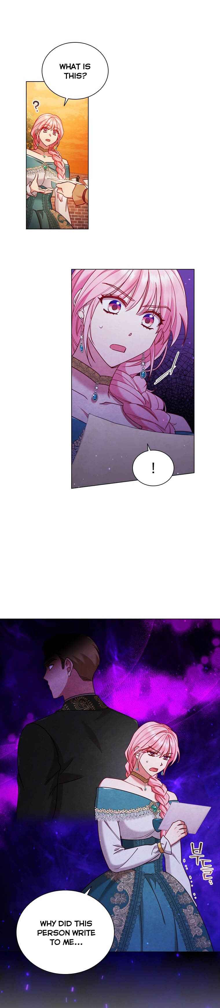I’m Divorced, But I’m a Chaebol Chapter 56 page 5
