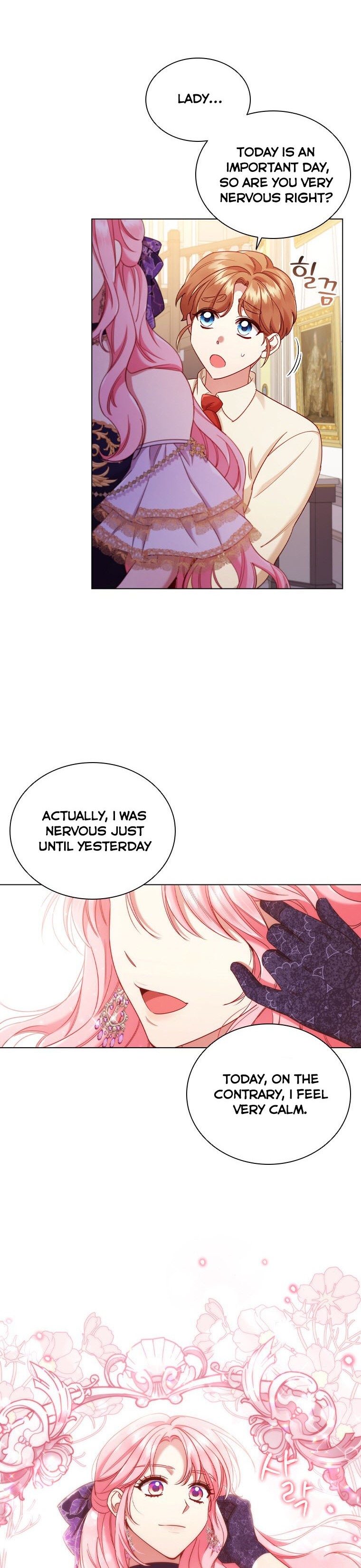 I’m Divorced, But I’m a Chaebol Chapter 57 page 10