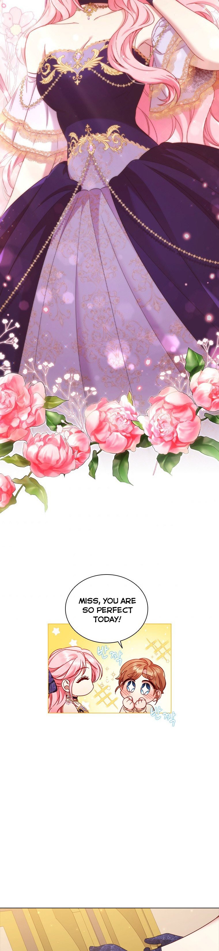 I’m Divorced, But I’m a Chaebol Chapter 57 page 11