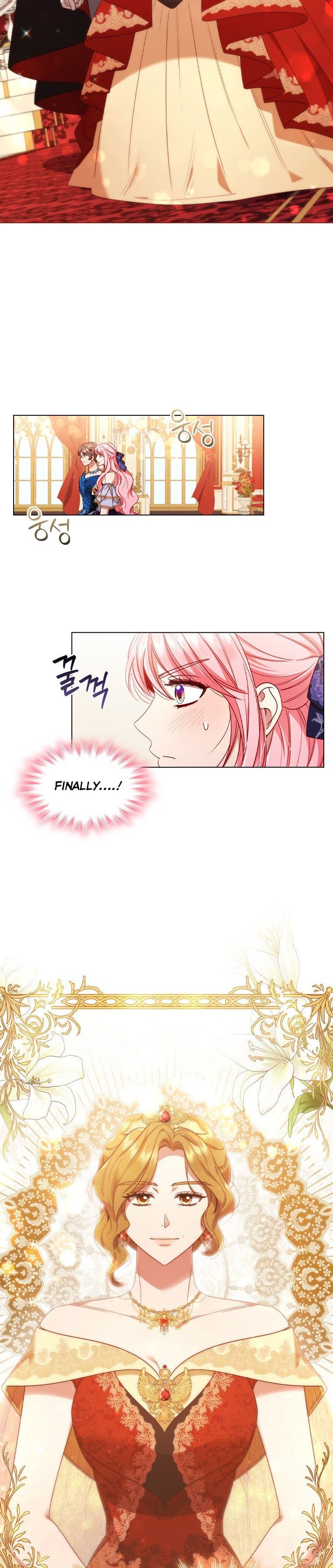 I’m Divorced, But I’m a Chaebol Chapter 57 page 20