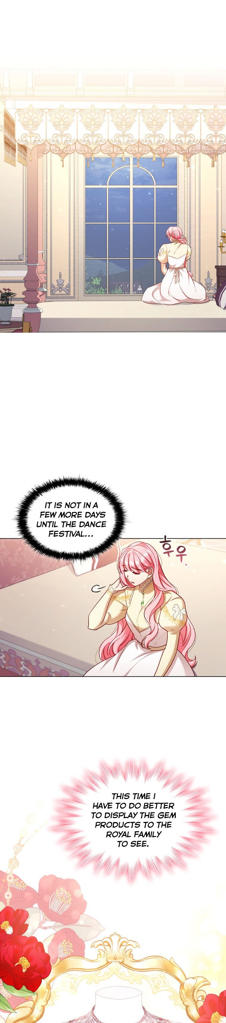 I’m Divorced, But I’m a Chaebol Chapter 57 page 7