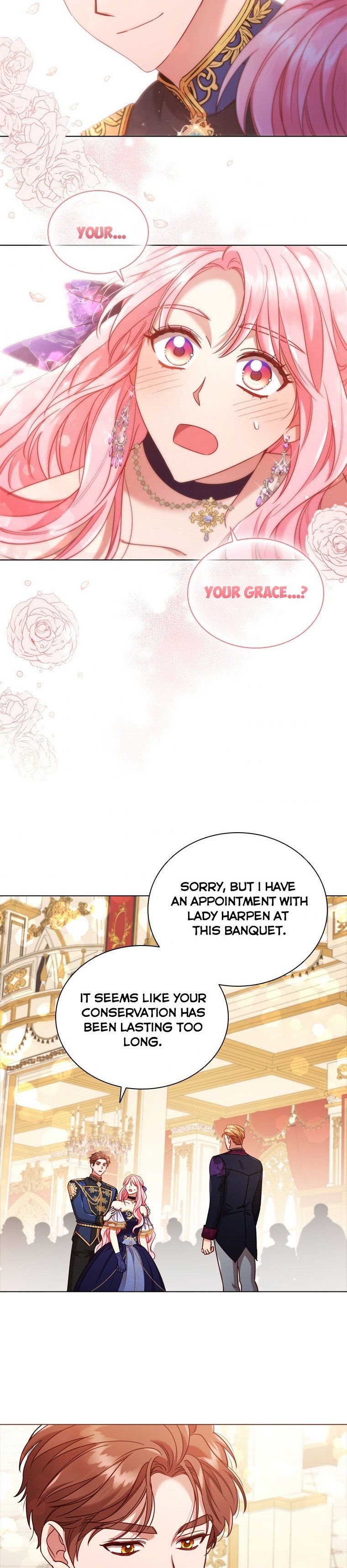I’m Divorced, But I’m a Chaebol Chapter 58 page 14