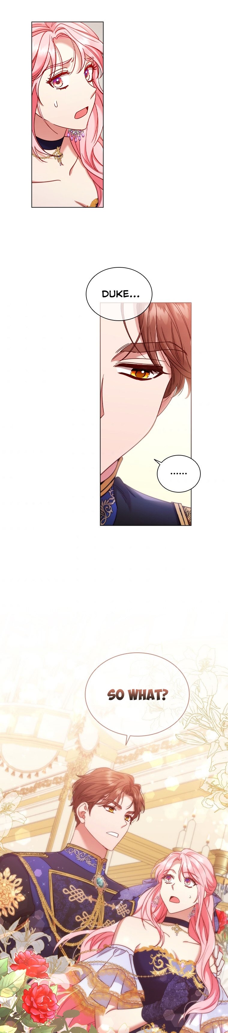 I’m Divorced, But I’m a Chaebol Chapter 58 page 17