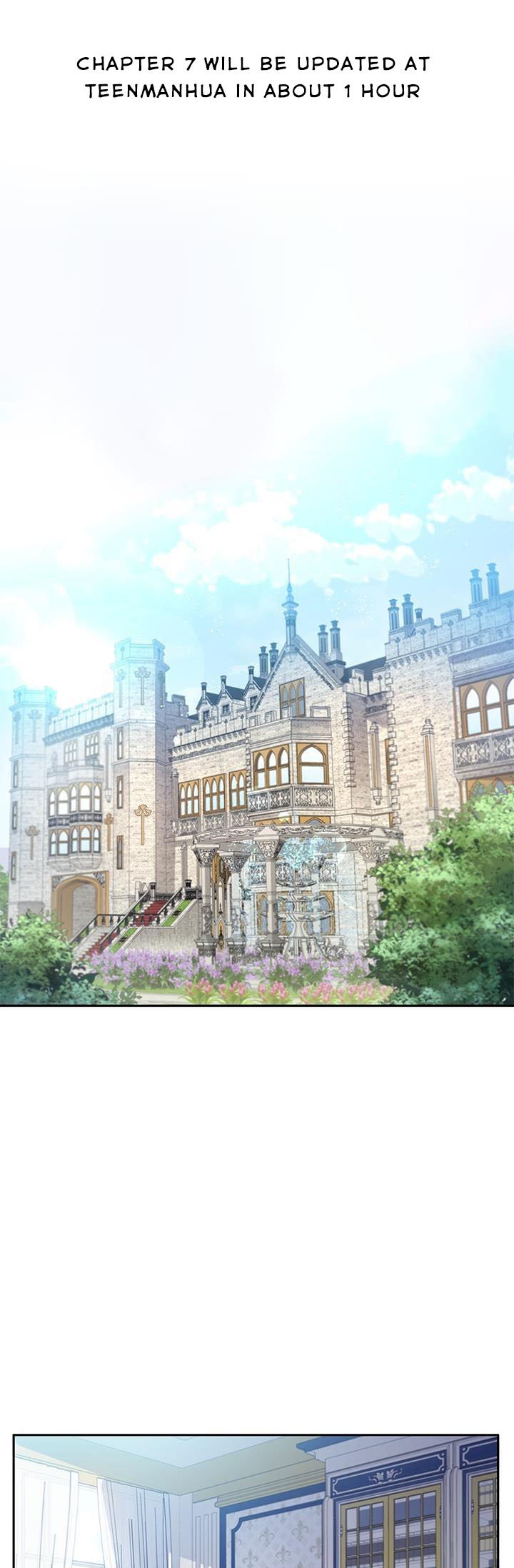 I’m Divorced, But I’m a Chaebol Chapter 6 page 0