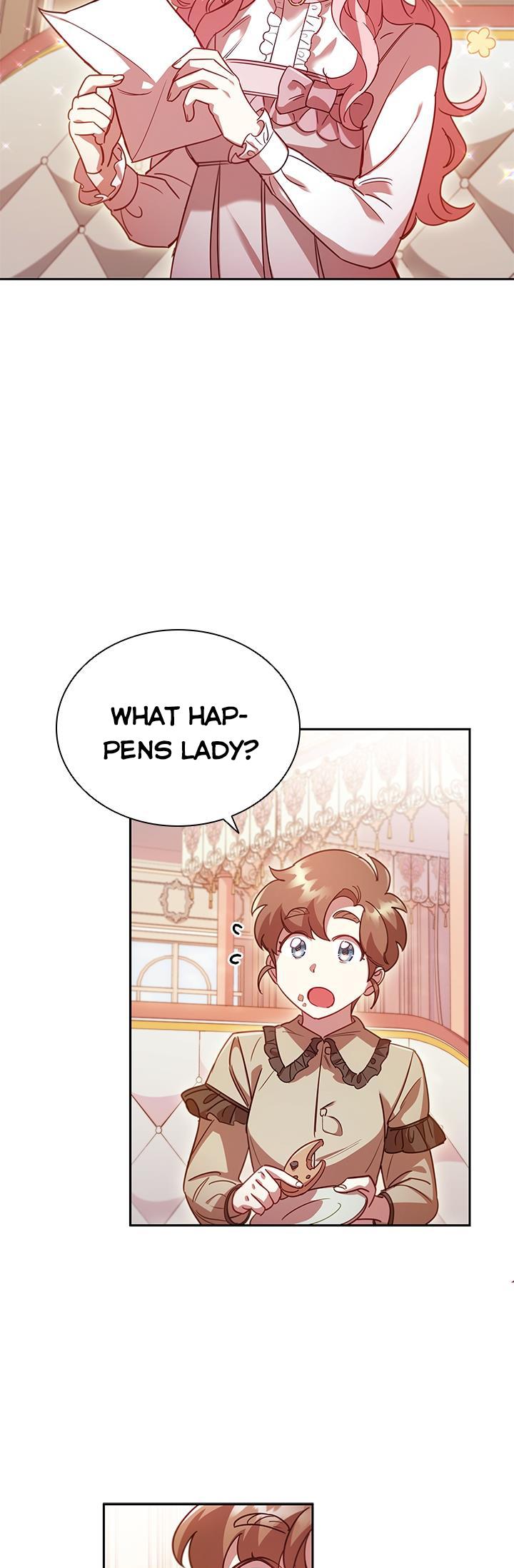 I’m Divorced, But I’m a Chaebol Chapter 6 page 12