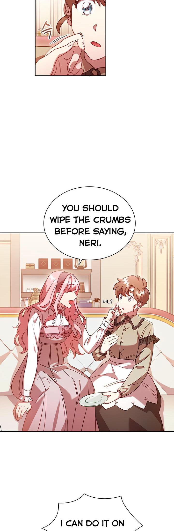 I’m Divorced, But I’m a Chaebol Chapter 6 page 13