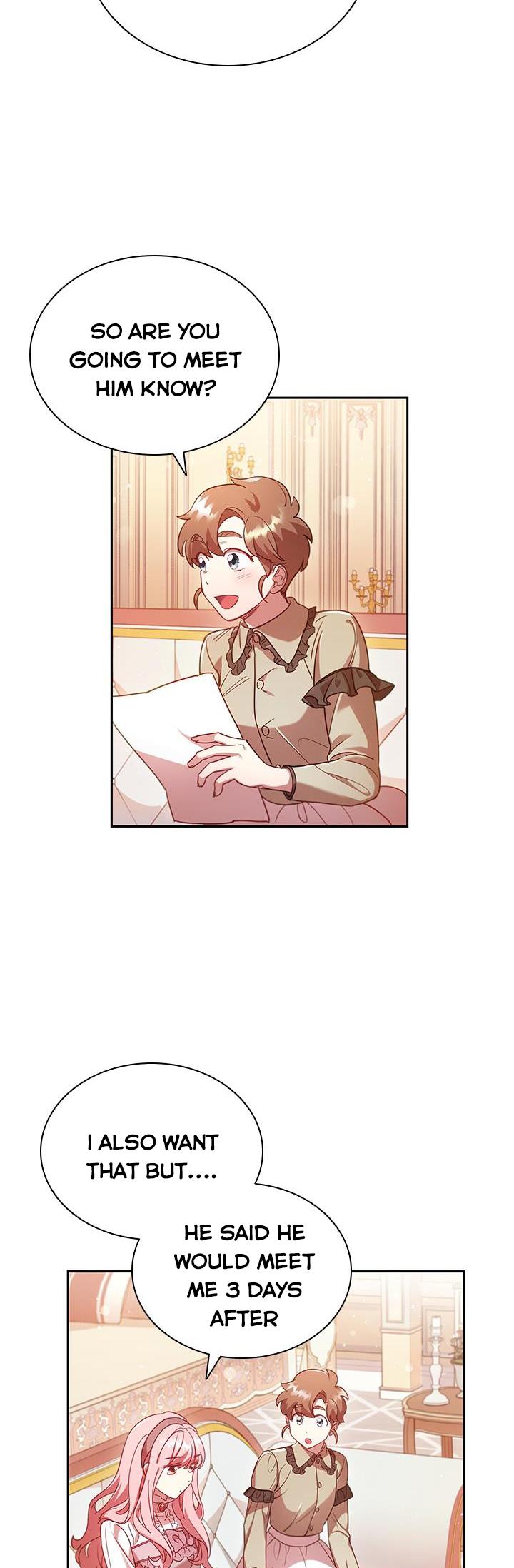 I’m Divorced, But I’m a Chaebol Chapter 6 page 15