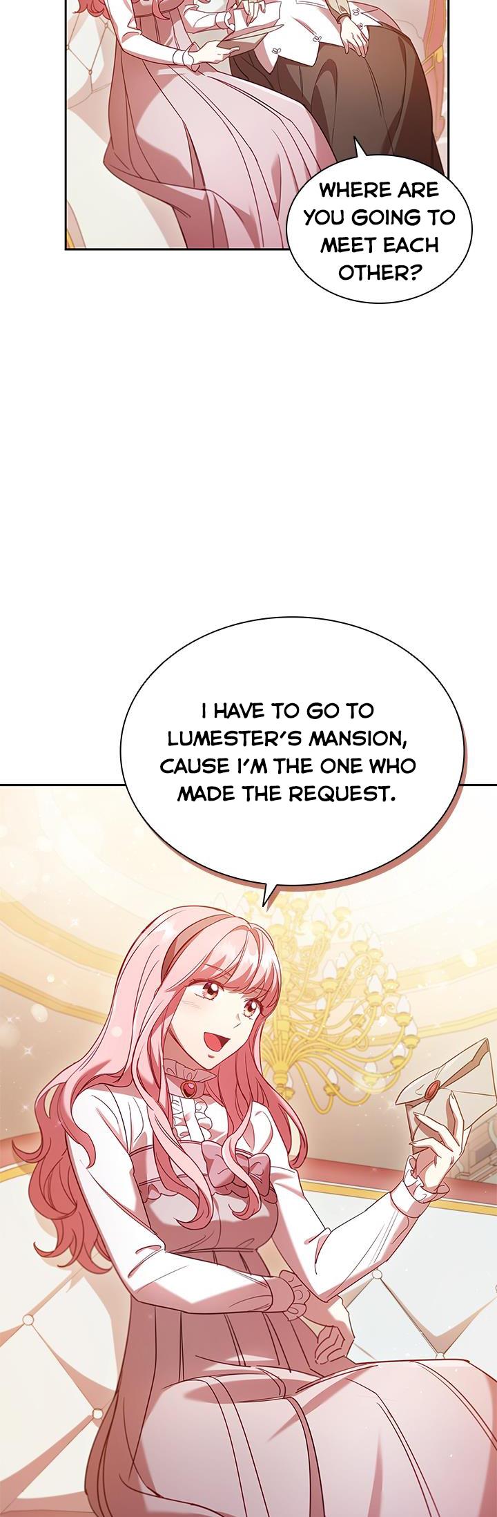 I’m Divorced, But I’m a Chaebol Chapter 6 page 16