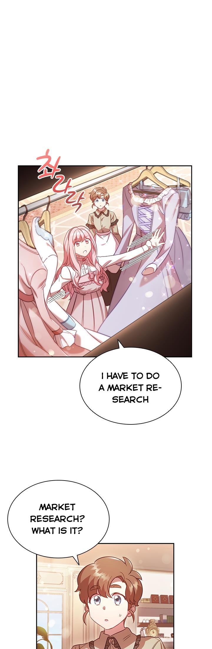 I’m Divorced, But I’m a Chaebol Chapter 6 page 18