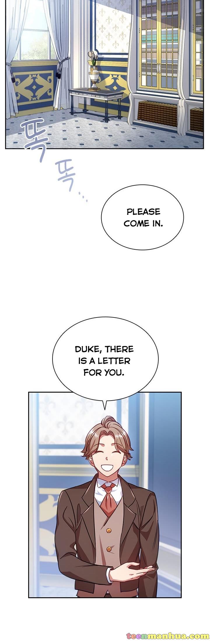 I’m Divorced, But I’m a Chaebol Chapter 6 page 1