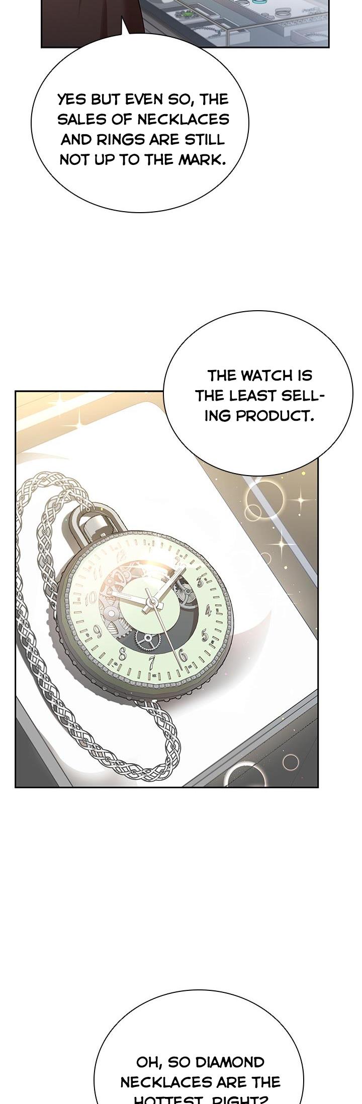 I’m Divorced, But I’m a Chaebol Chapter 6 page 25