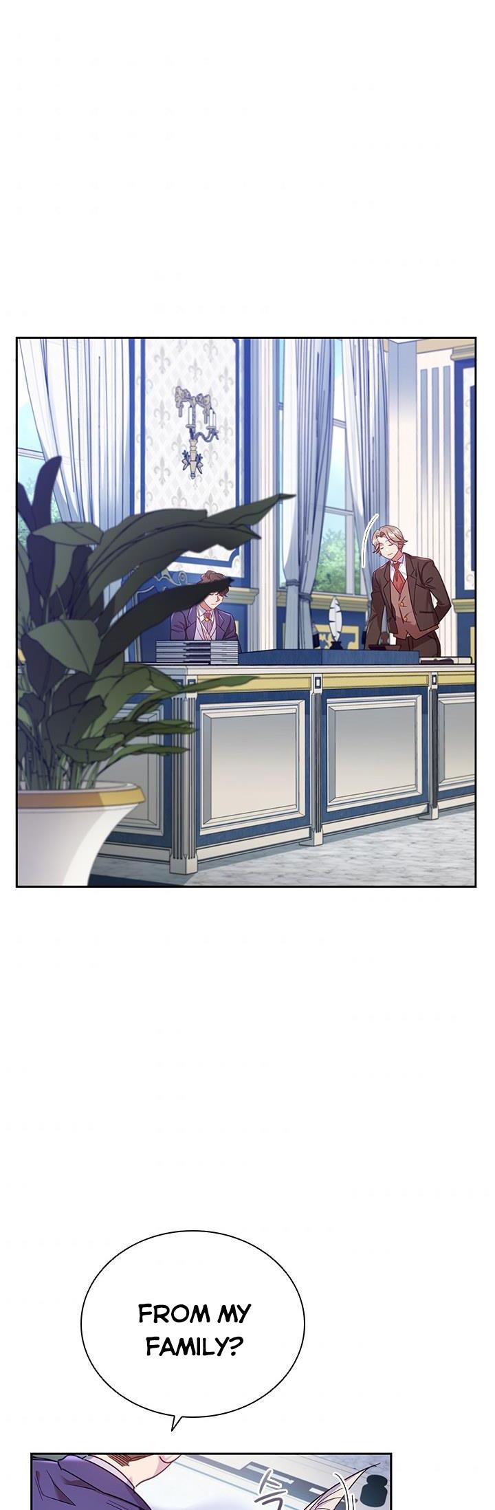 I’m Divorced, But I’m a Chaebol Chapter 6 page 2