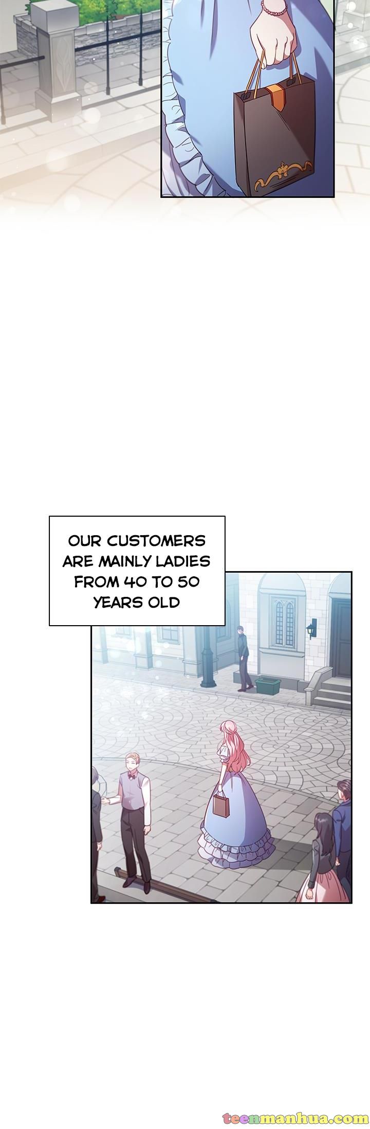 I’m Divorced, But I’m a Chaebol Chapter 6 page 30