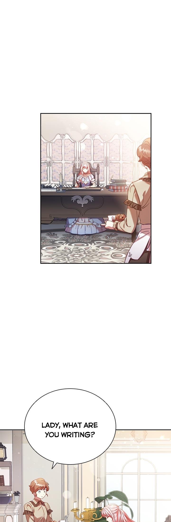I’m Divorced, But I’m a Chaebol Chapter 6 page 36