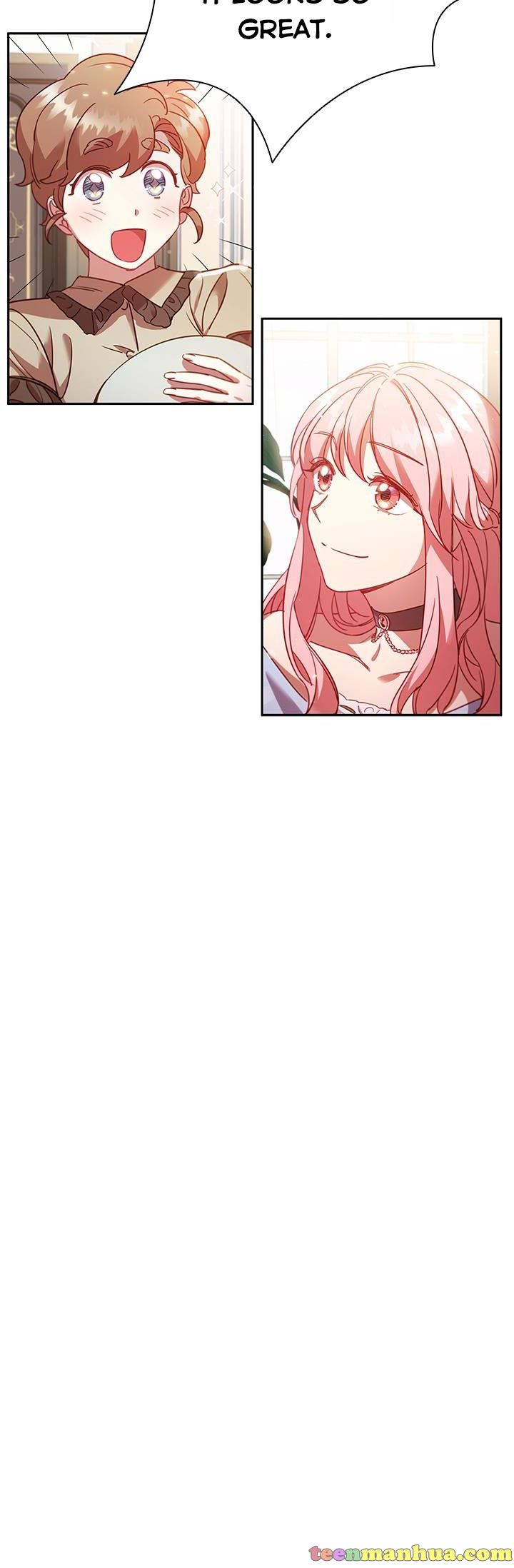 I’m Divorced, But I’m a Chaebol Chapter 6 page 38