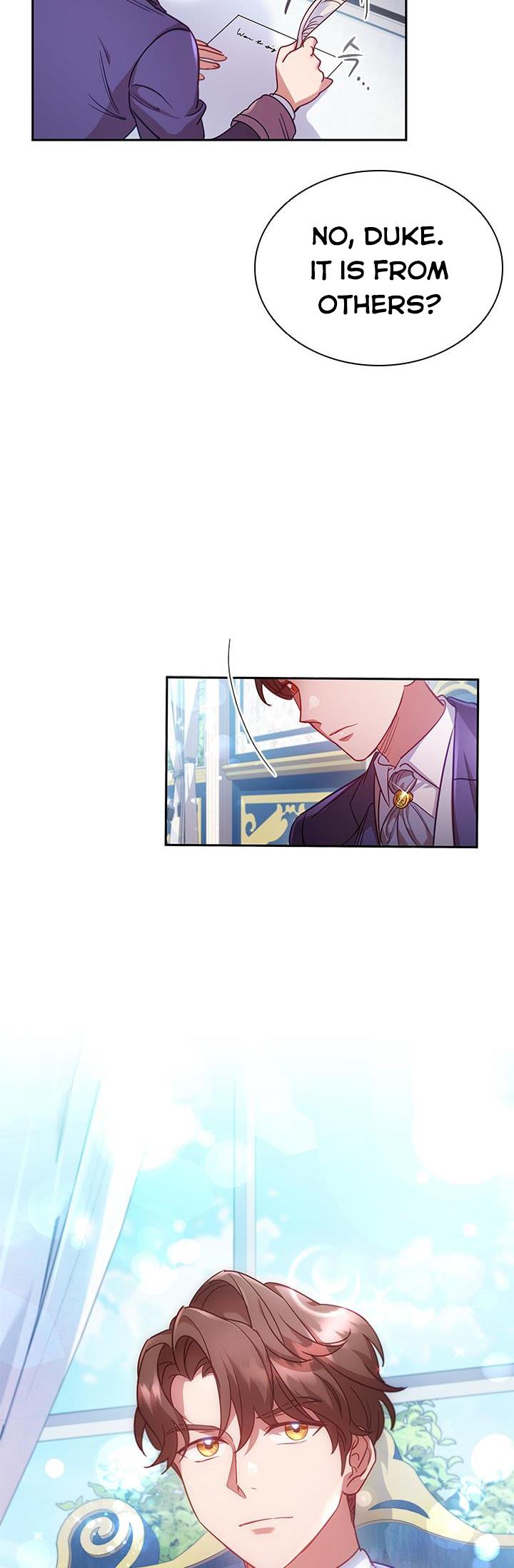 I’m Divorced, But I’m a Chaebol Chapter 6 page 3