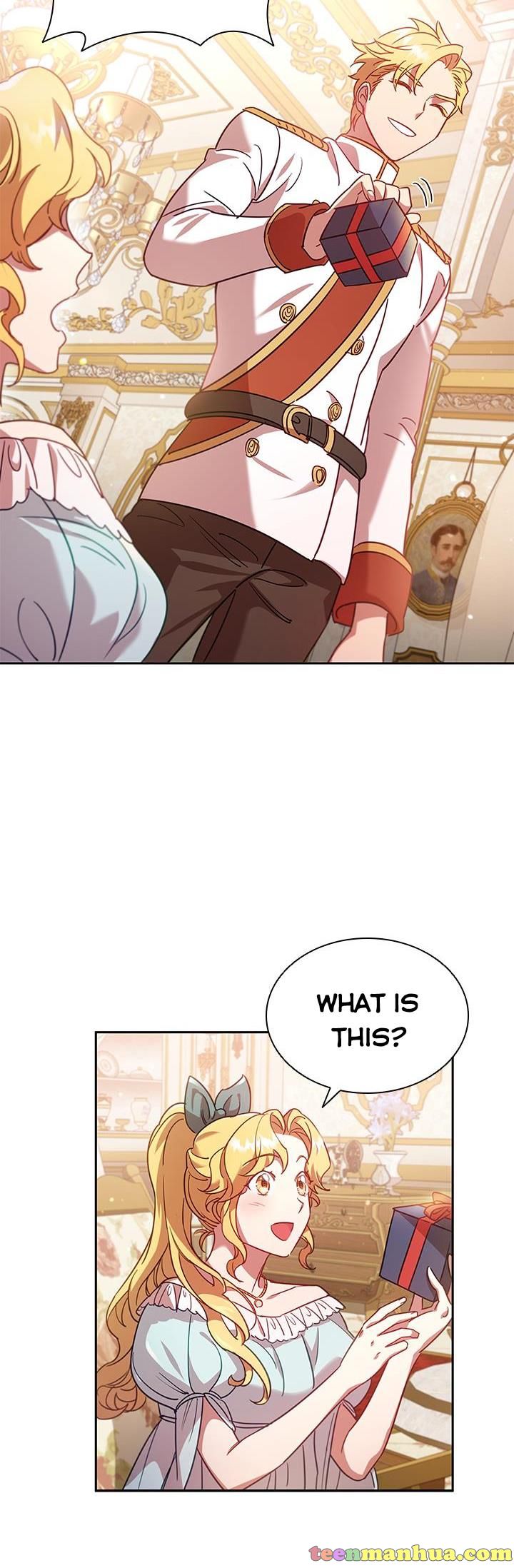 I’m Divorced, But I’m a Chaebol Chapter 6 page 41