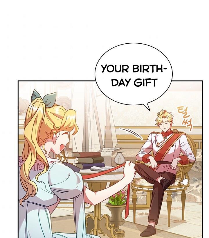 I’m Divorced, But I’m a Chaebol Chapter 6 page 42