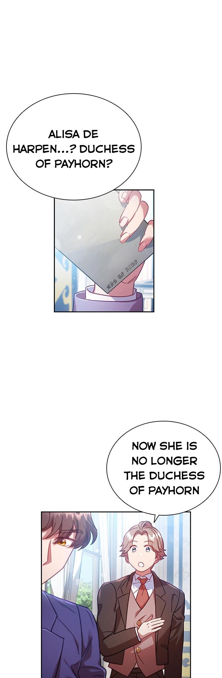 I’m Divorced, But I’m a Chaebol Chapter 6 page 5