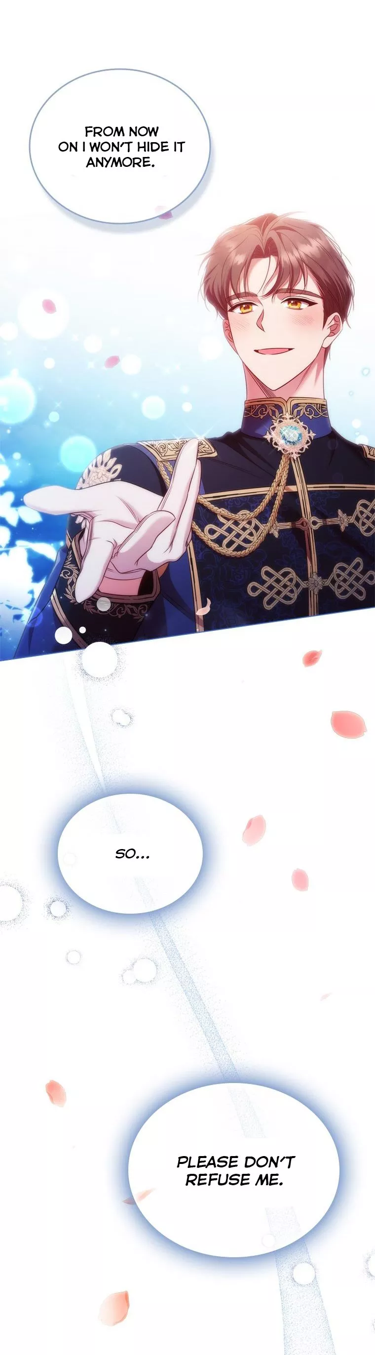 I’m Divorced, But I’m a Chaebol Chapter 60 page 11