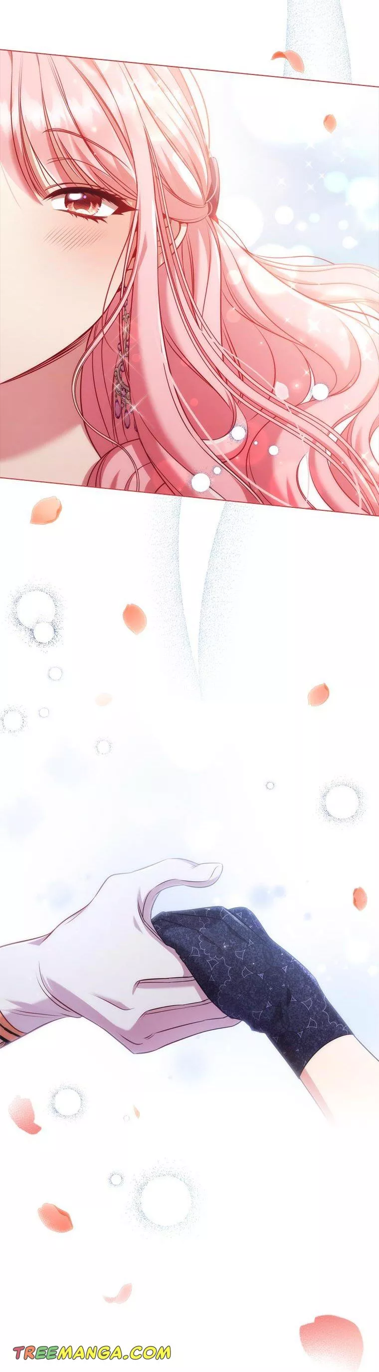 I’m Divorced, But I’m a Chaebol Chapter 60 page 12