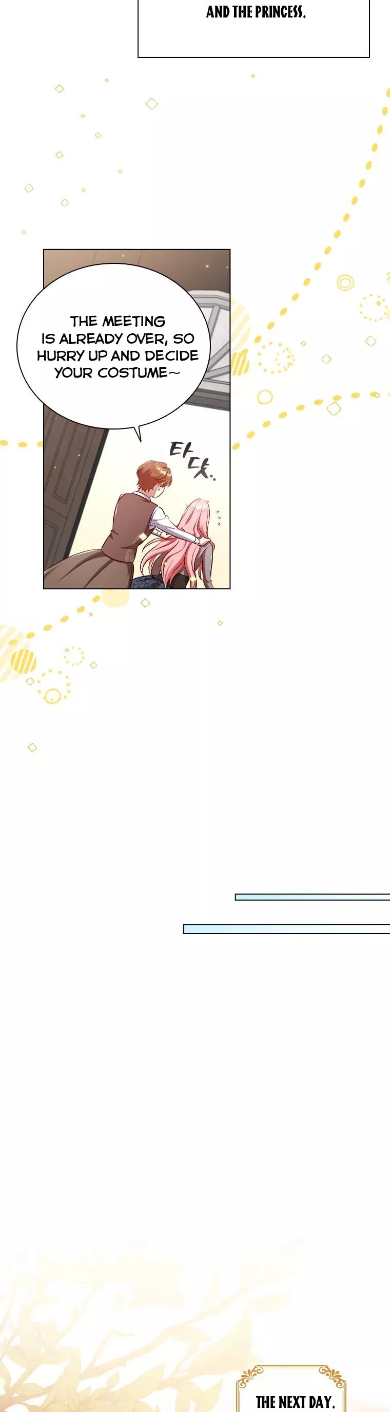 I’m Divorced, But I’m a Chaebol Chapter 60 page 31