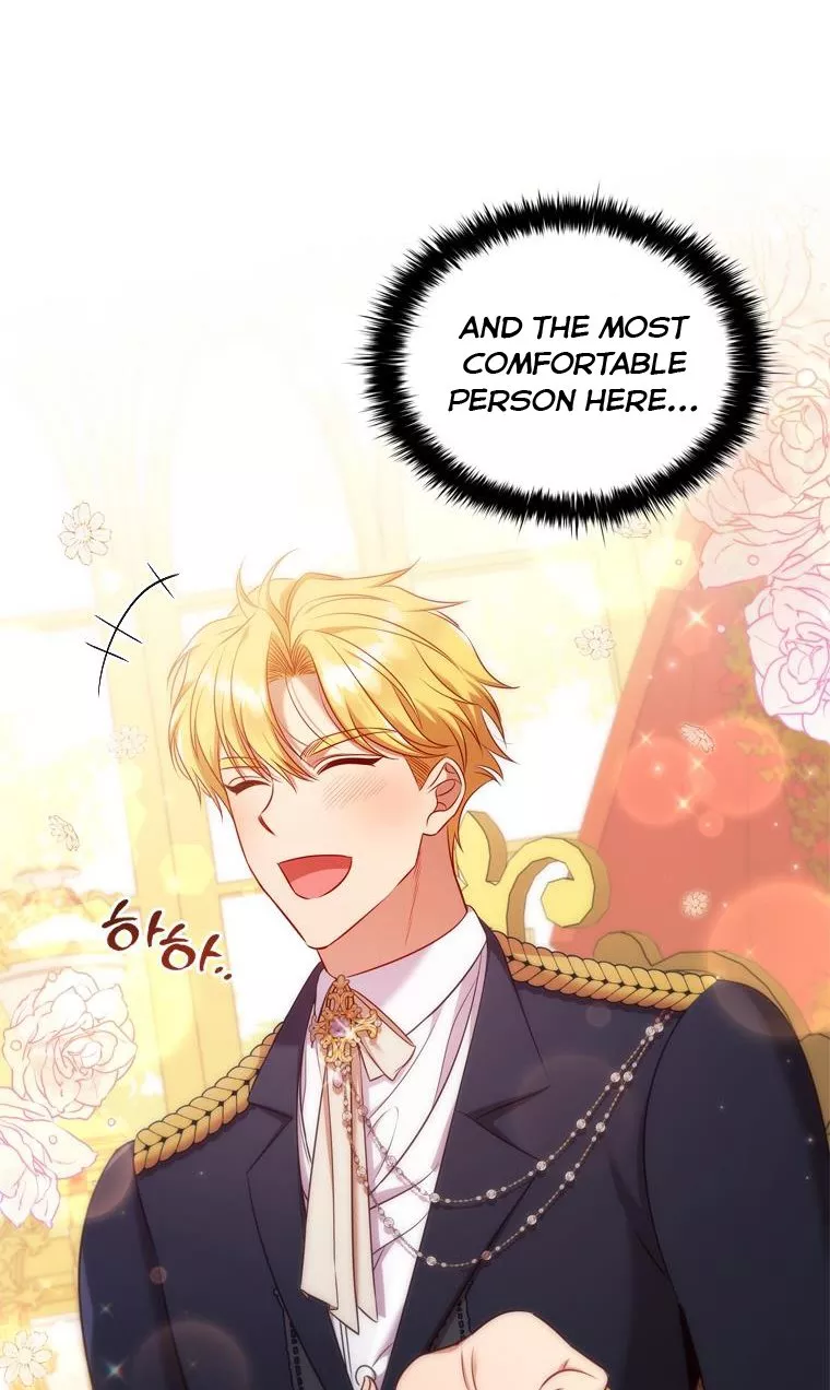 I’m Divorced, But I’m a Chaebol Chapter 60 page 36