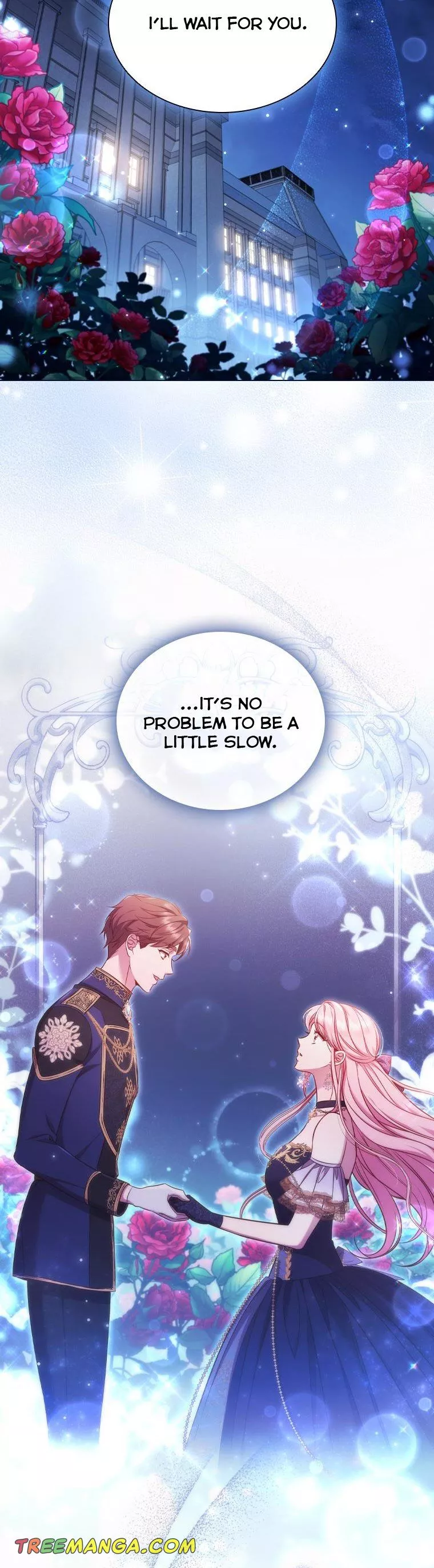 I’m Divorced, But I’m a Chaebol Chapter 60 page 5