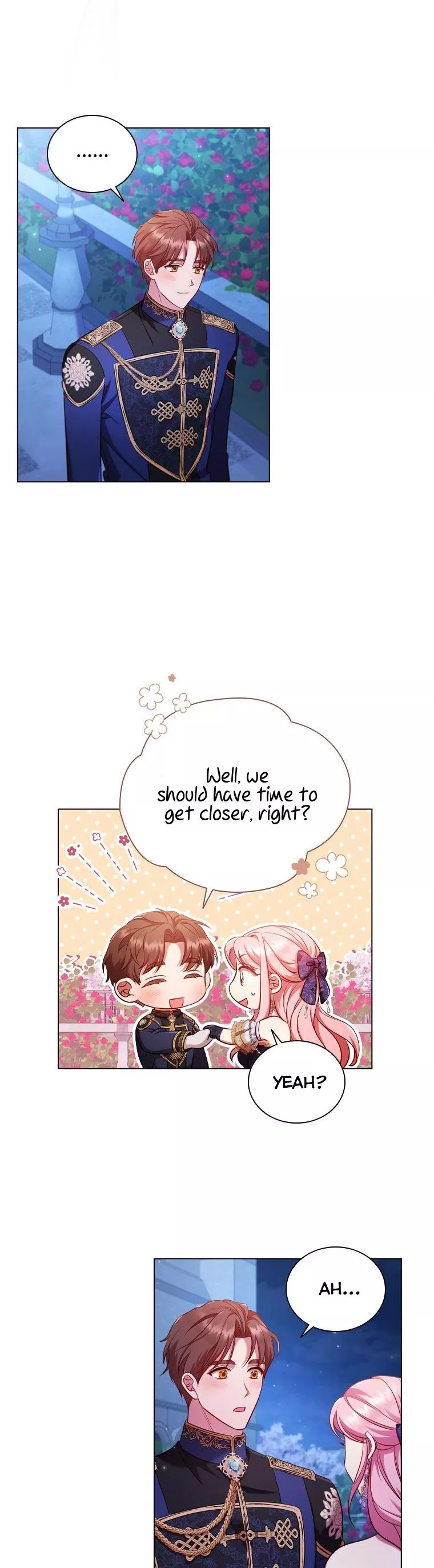 I’m Divorced, But I’m a Chaebol Chapter 60 page 7