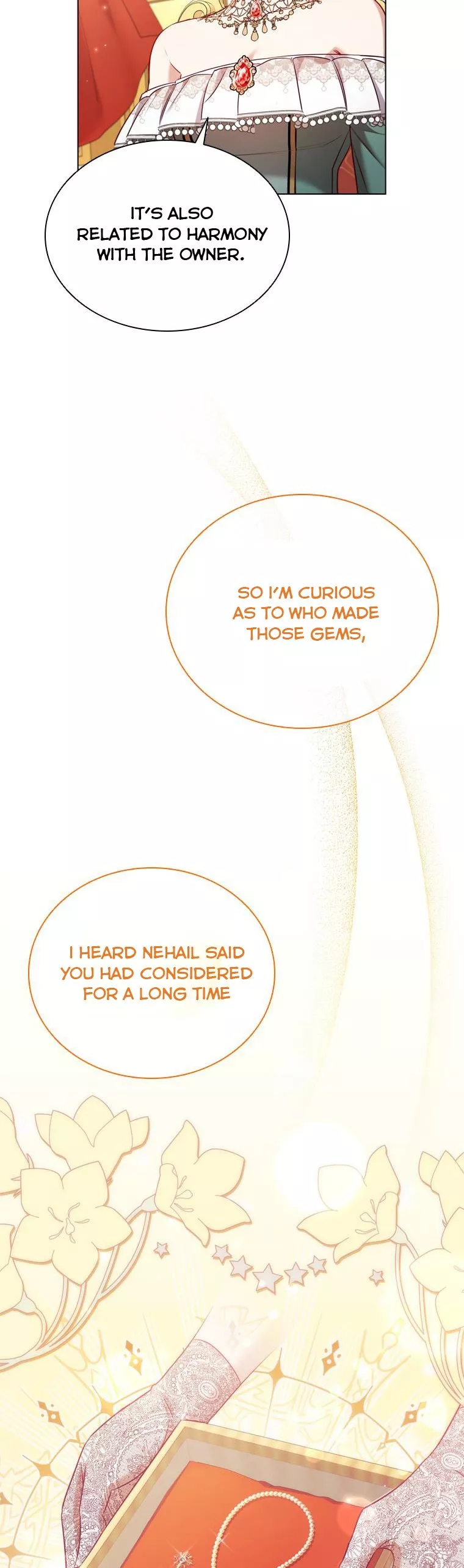 I’m Divorced, But I’m a Chaebol Chapter 61 page 10