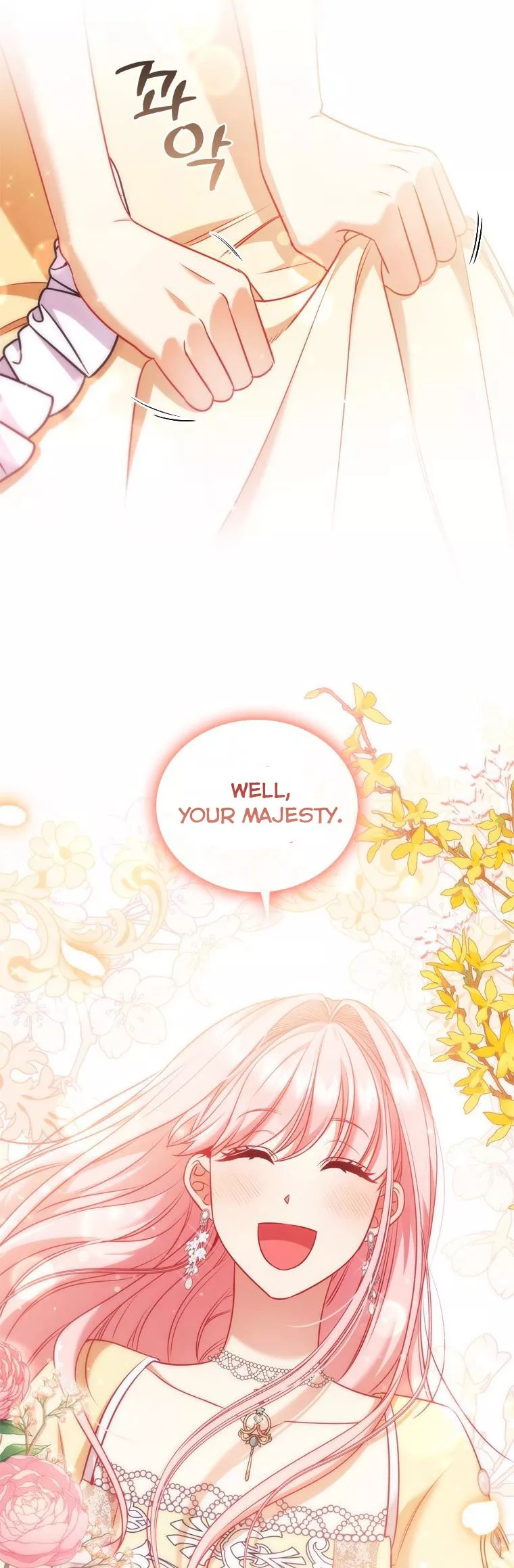 I’m Divorced, But I’m a Chaebol Chapter 61 page 19