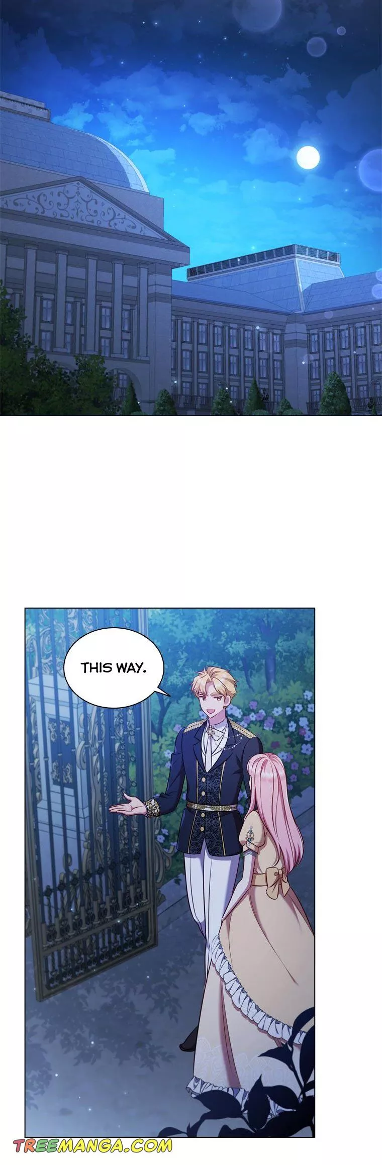 I’m Divorced, But I’m a Chaebol Chapter 61 page 21