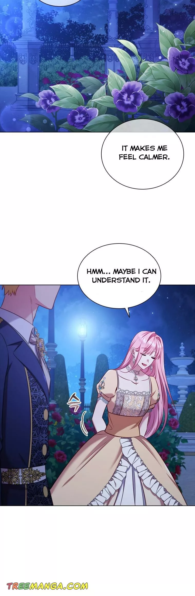 I’m Divorced, But I’m a Chaebol Chapter 61 page 26