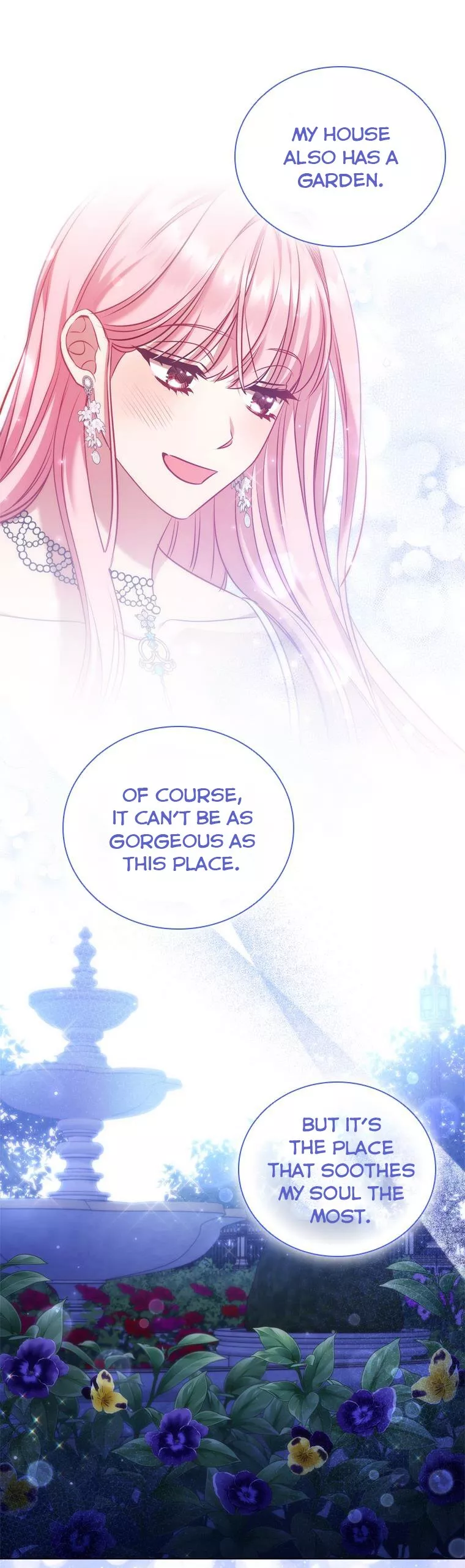 I’m Divorced, But I’m a Chaebol Chapter 61 page 27