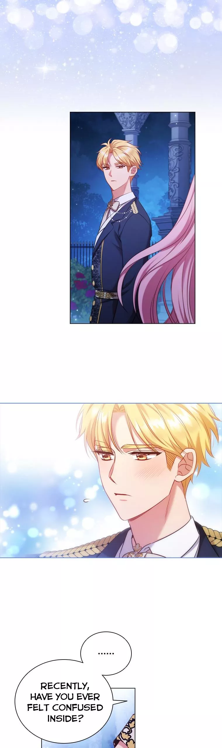 I’m Divorced, But I’m a Chaebol Chapter 61 page 28
