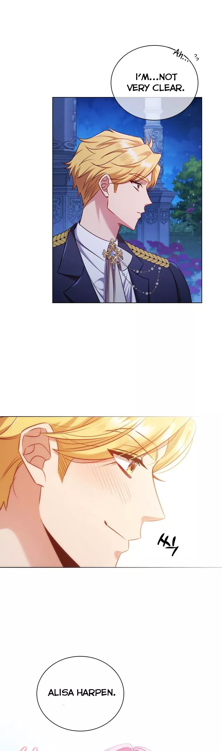I’m Divorced, But I’m a Chaebol Chapter 61 page 31