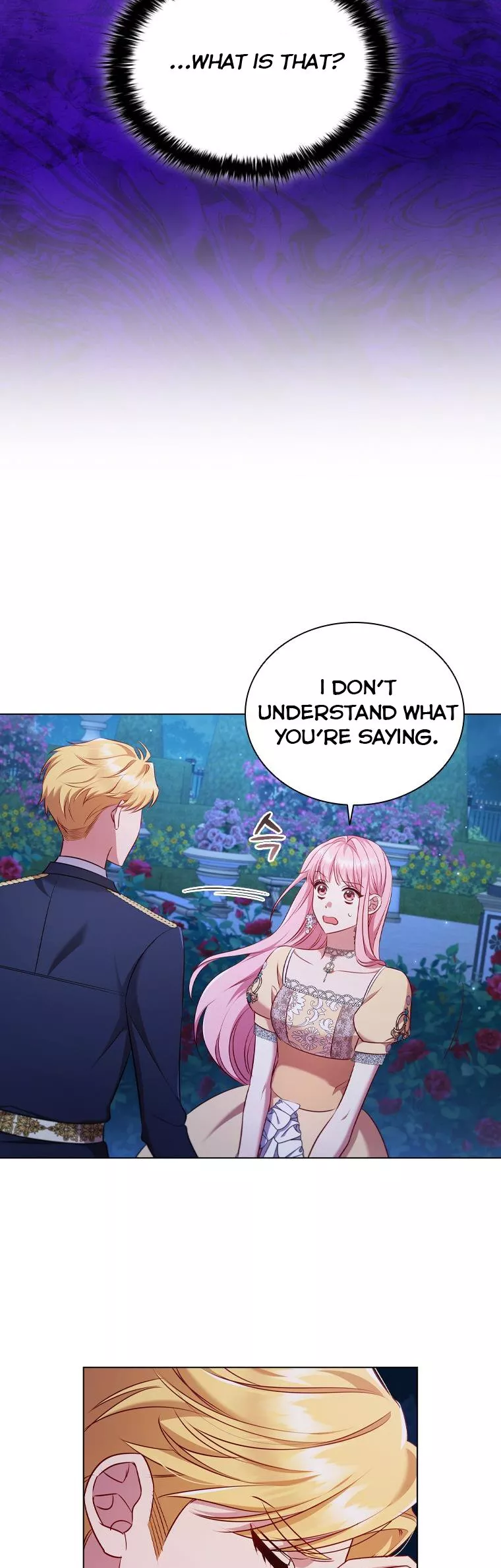 I’m Divorced, But I’m a Chaebol Chapter 61 page 36